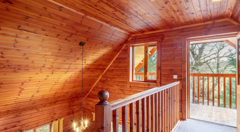 Photo of Deveron Lodge Holiday Home 2