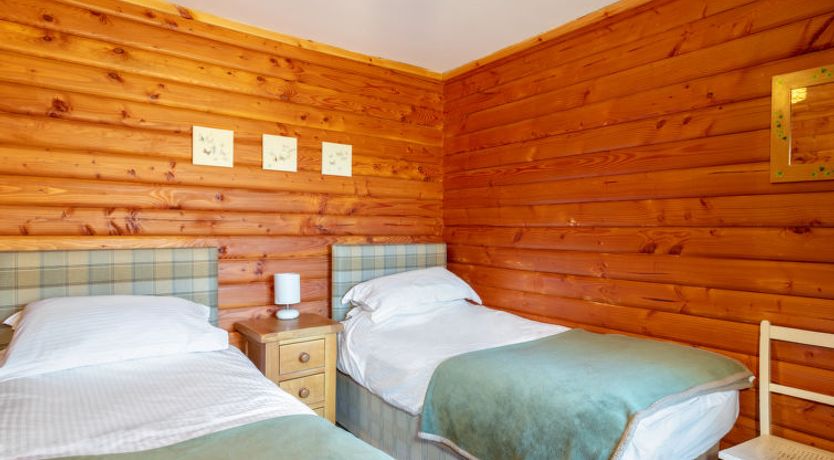 Photo of Deveron Lodge Holiday Home 2