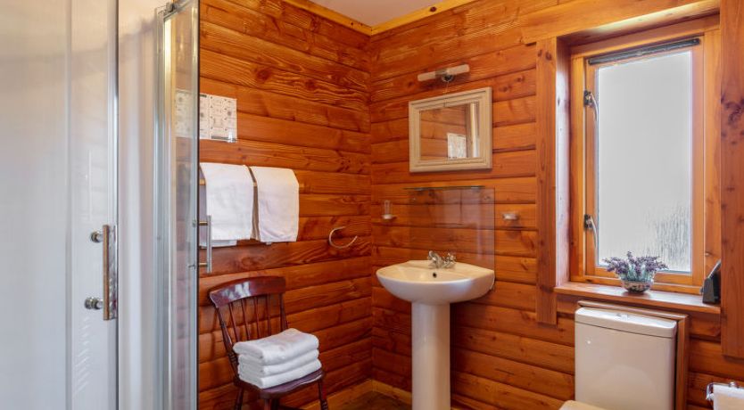 Photo of Deveron Lodge Holiday Home 2