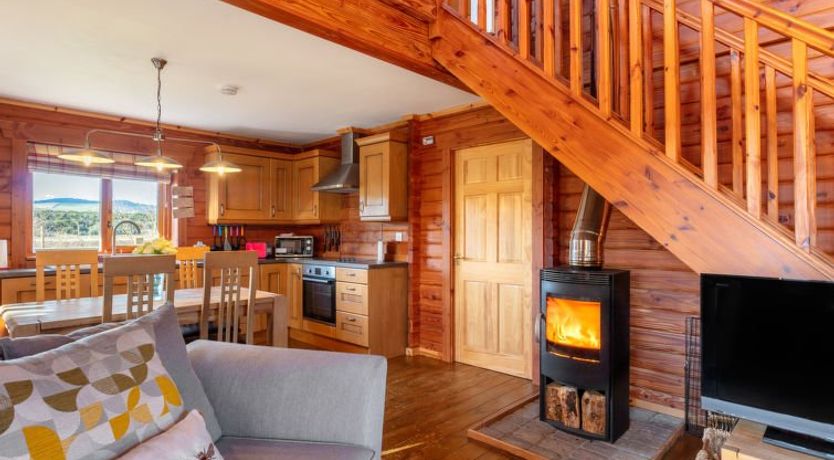 Photo of Deveron Lodge Holiday Home 2