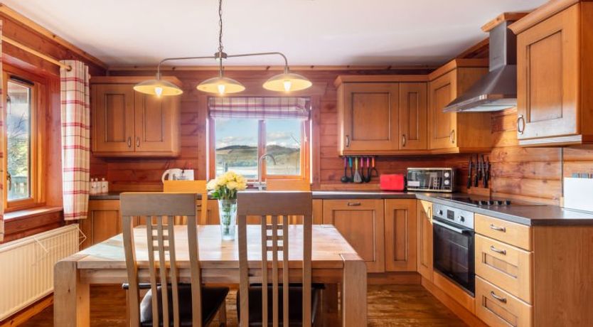 Photo of Deveron Lodge Holiday Home 2