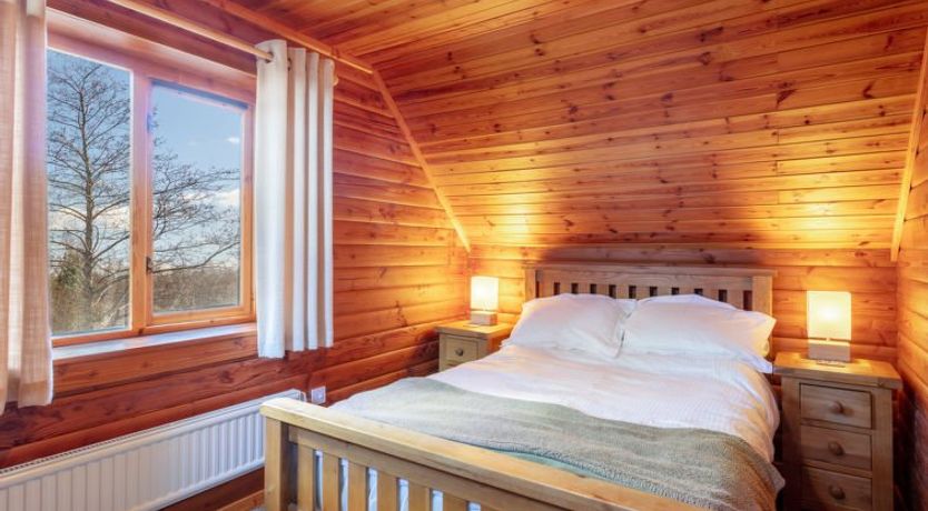 Photo of Deveron Lodge Holiday Home 2