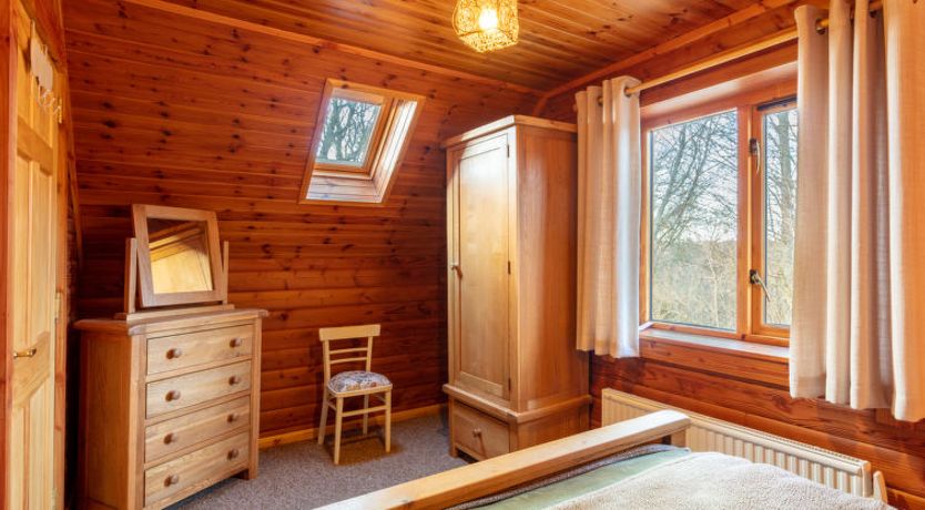 Photo of Deveron Lodge Holiday Home 2