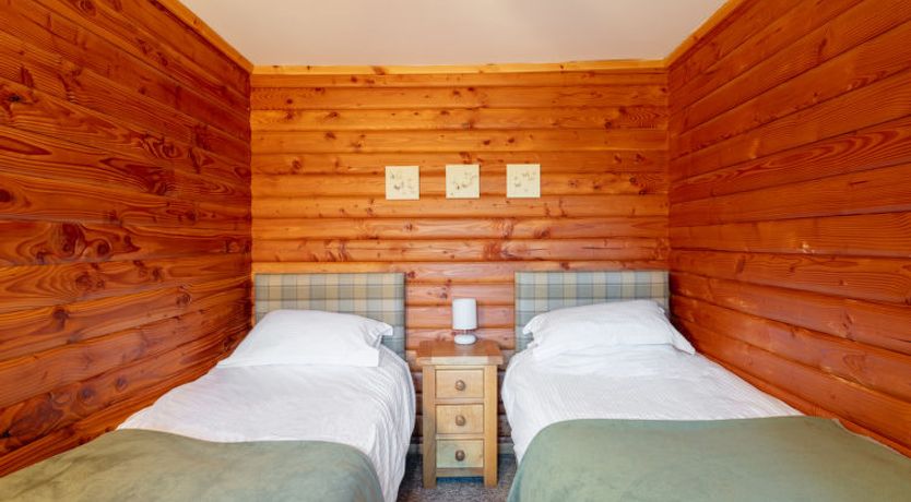 Photo of Deveron Lodge Holiday Home 2