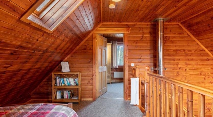 Photo of Deveron Lodge Holiday Home 2