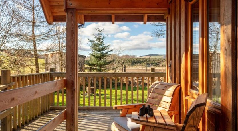 Photo of Deveron Lodge Holiday Home 2