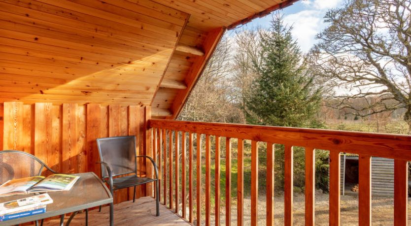 Photo of Deveron Lodge Holiday Home 2