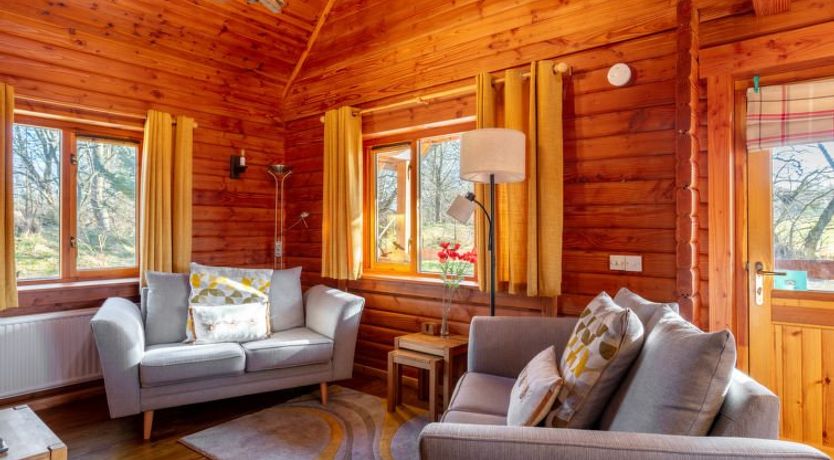 Photo of Deveron Lodge Holiday Home 2