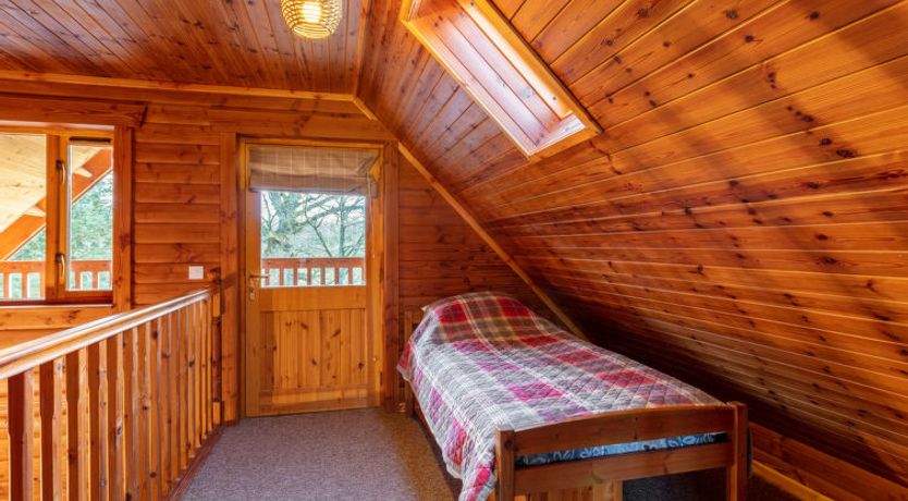 Photo of Deveron Lodge Holiday Home 2