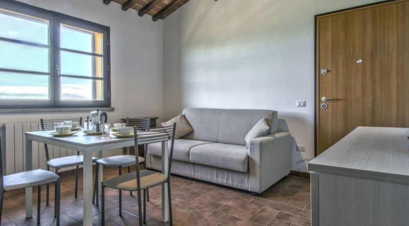Photo of Poggio di Nocola Apartment 2