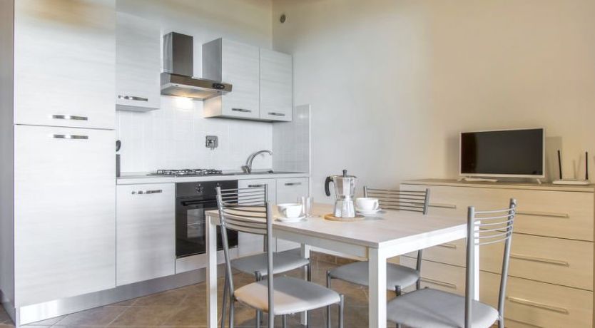 Photo of Poggio di Nocola Apartment 2