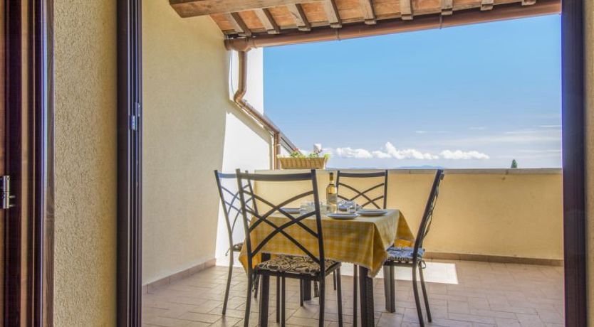 Photo of Poggio di Nocola Apartment 2