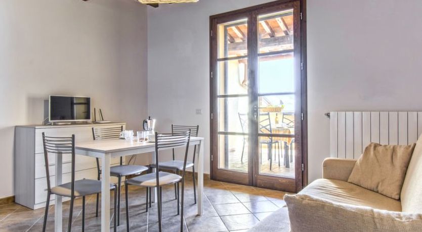 Photo of Poggio di Nocola Apartment 2