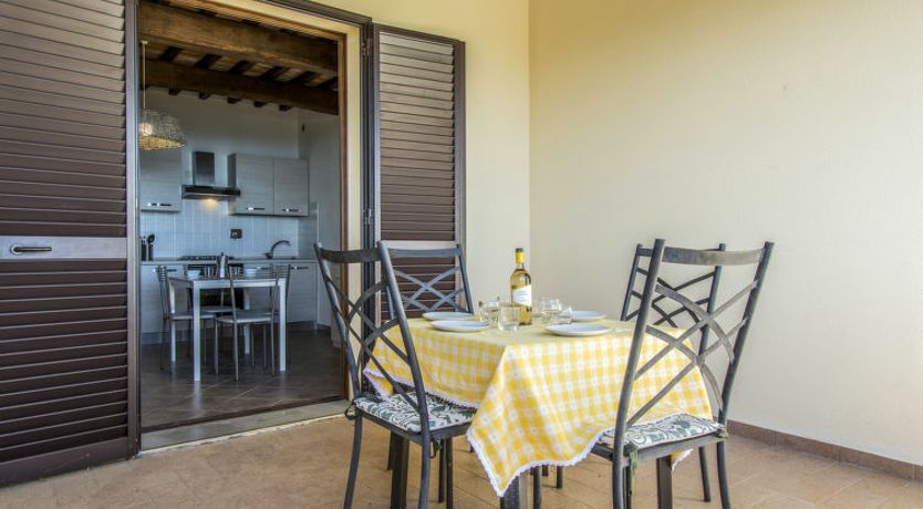 Photo of Poggio di Nocola Apartment 2