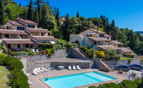 Photo of Poggio di Nocola Apartment 2