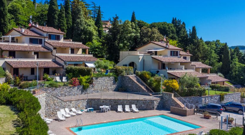 Photo of Poggio di Nocola Apartment 2