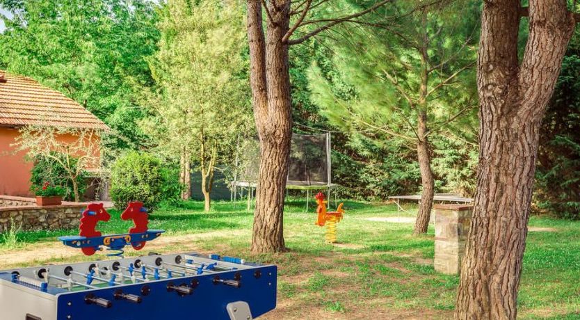 Photo of Rosa Bianca Apartment 9