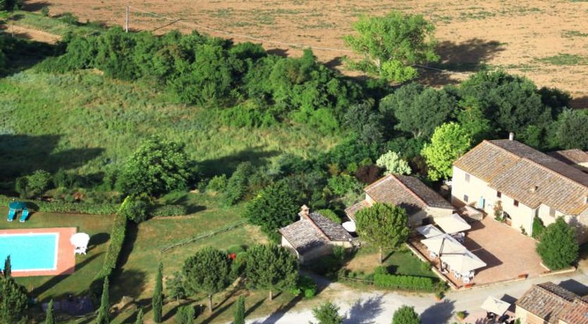 Photo of Rosa Bianca Apartment 9