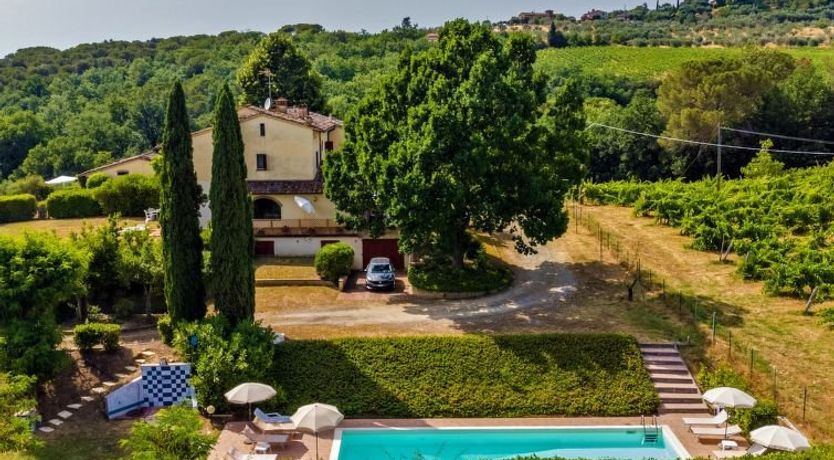 Photo of Villa Magna + Dependance