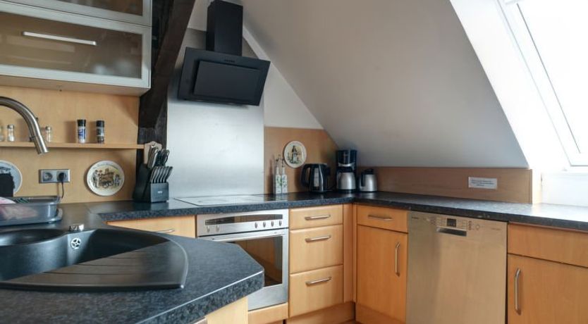 Photo of Atelier an der Kirche Apartment 4