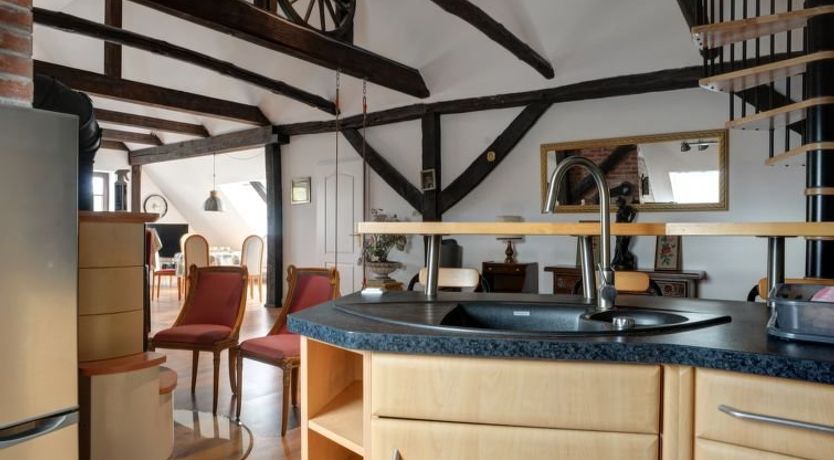 Photo of Atelier an der Kirche Apartment 4