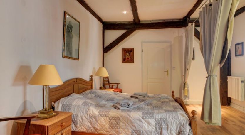 Photo of Atelier an der Kirche Apartment 4