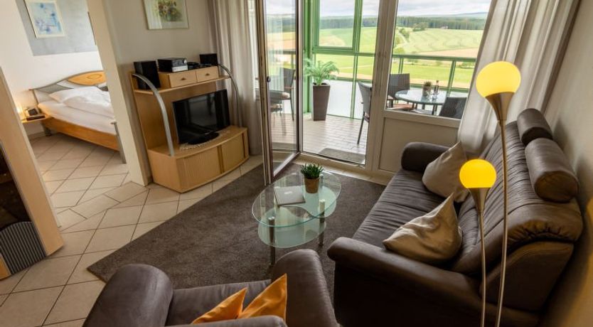 Photo of Schönblick (F 55) Apartment 32