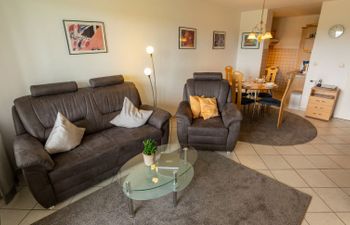 Schönblick (F 55) Apartment 32 Holiday Home