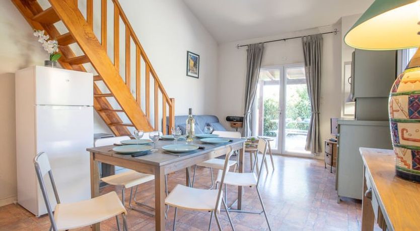 Photo of Les Marines du Roussillon Holiday Home 2