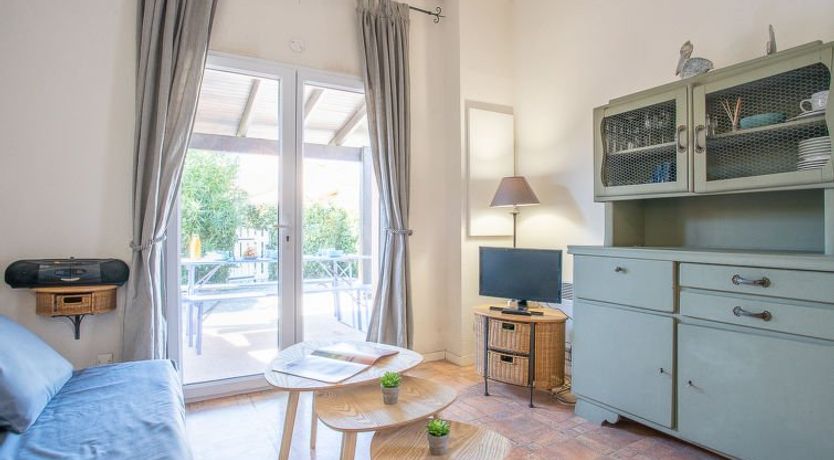 Photo of Les Marines du Roussillon Holiday Home 2