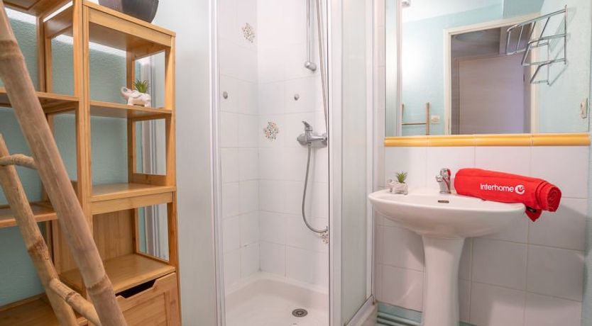 Photo of Les Marines du Roussillon Holiday Home 2