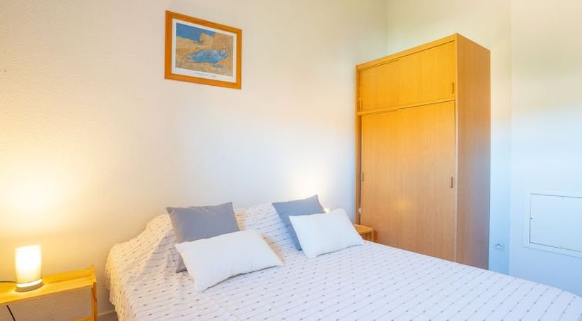 Photo of Les Marines du Roussillon Holiday Home 2