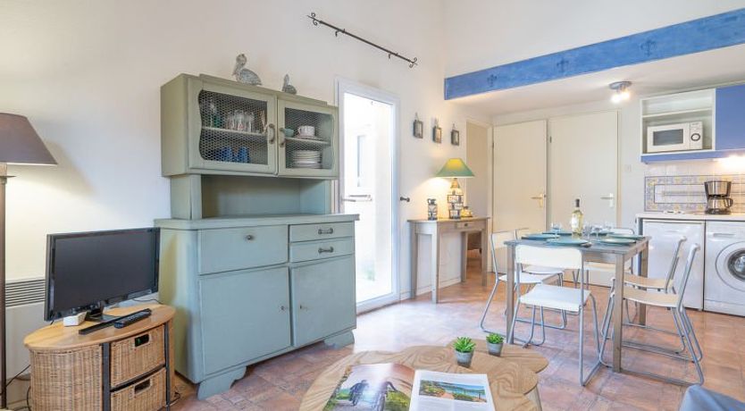 Photo of Les Marines du Roussillon Holiday Home 2