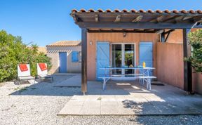 Photo of Les Marines du Roussillon Holiday Home 2