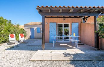 Les Marines du Roussillon Holiday Home 2 Holiday Home