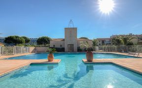 Photo of Les Marines du Roussillon Holiday Home 2