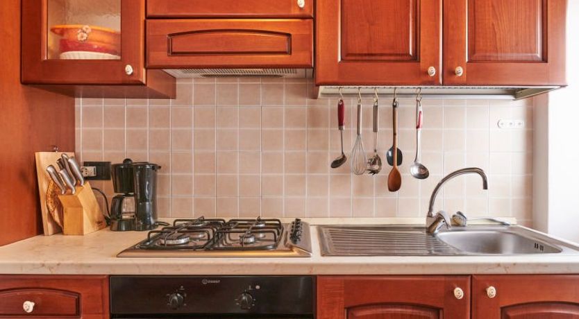 Photo of Marta Apartment 3