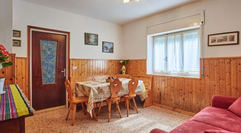 Photo of Marta Apartment 3