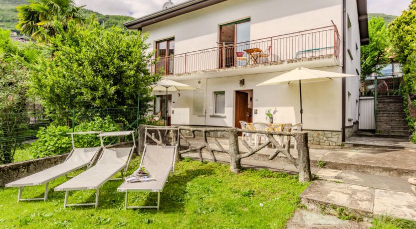 Photo of Marta Apartment 3