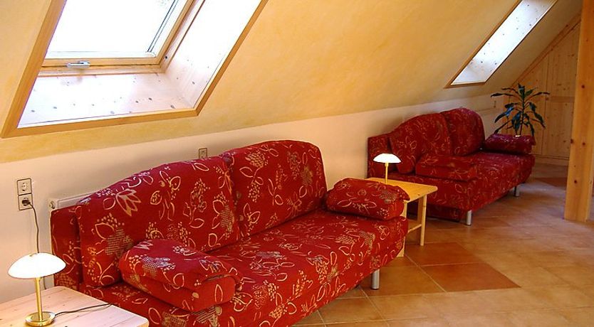 Photo of Biohof Herrenweg Apartment 3