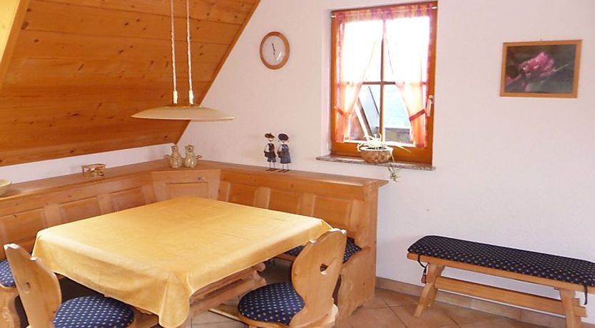 Photo of Biohof Herrenweg Apartment 3