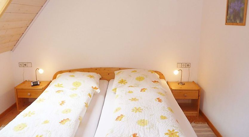 Photo of Biohof Herrenweg Apartment 3