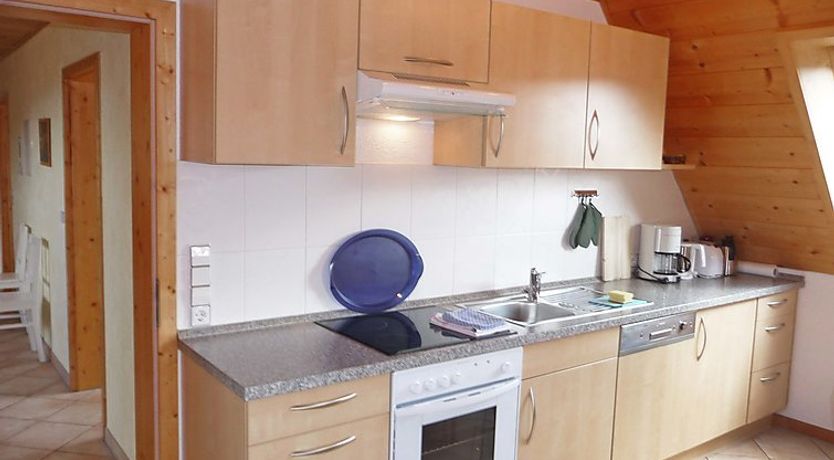 Photo of Biohof Herrenweg Apartment 3