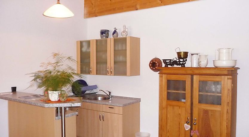 Photo of Biohof Herrenweg Apartment 3