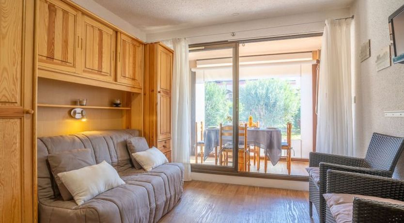 Photo of Les Bastides de Grand Stade