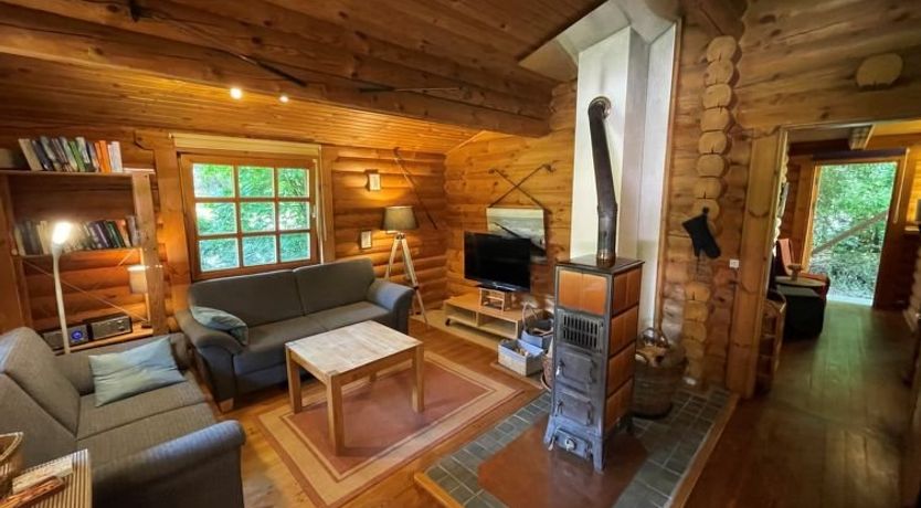 Photo of Birdieferienhaus