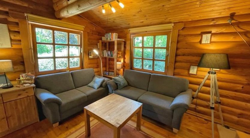 Photo of Birdieferienhaus