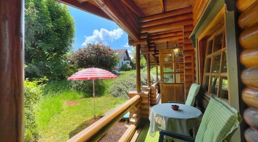 Photo of Birdieferienhaus