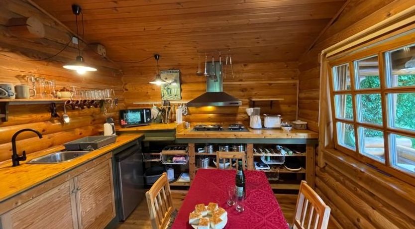 Photo of Birdieferienhaus