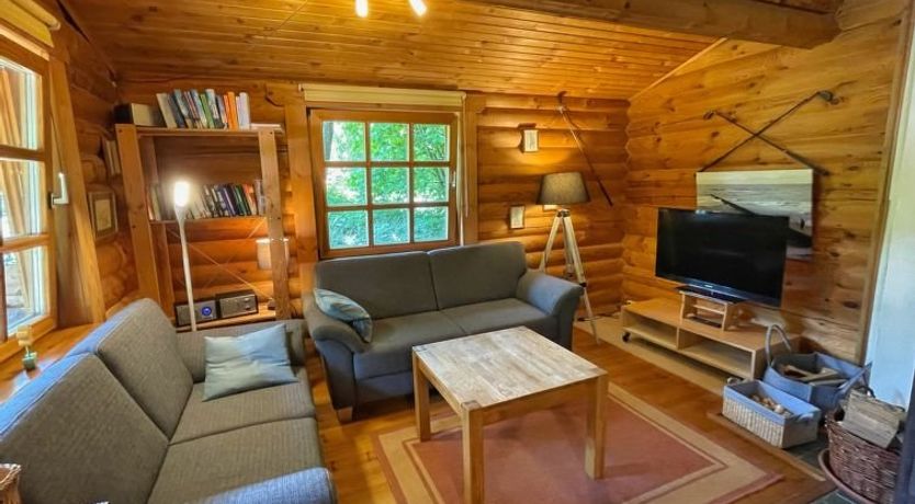 Photo of Birdieferienhaus